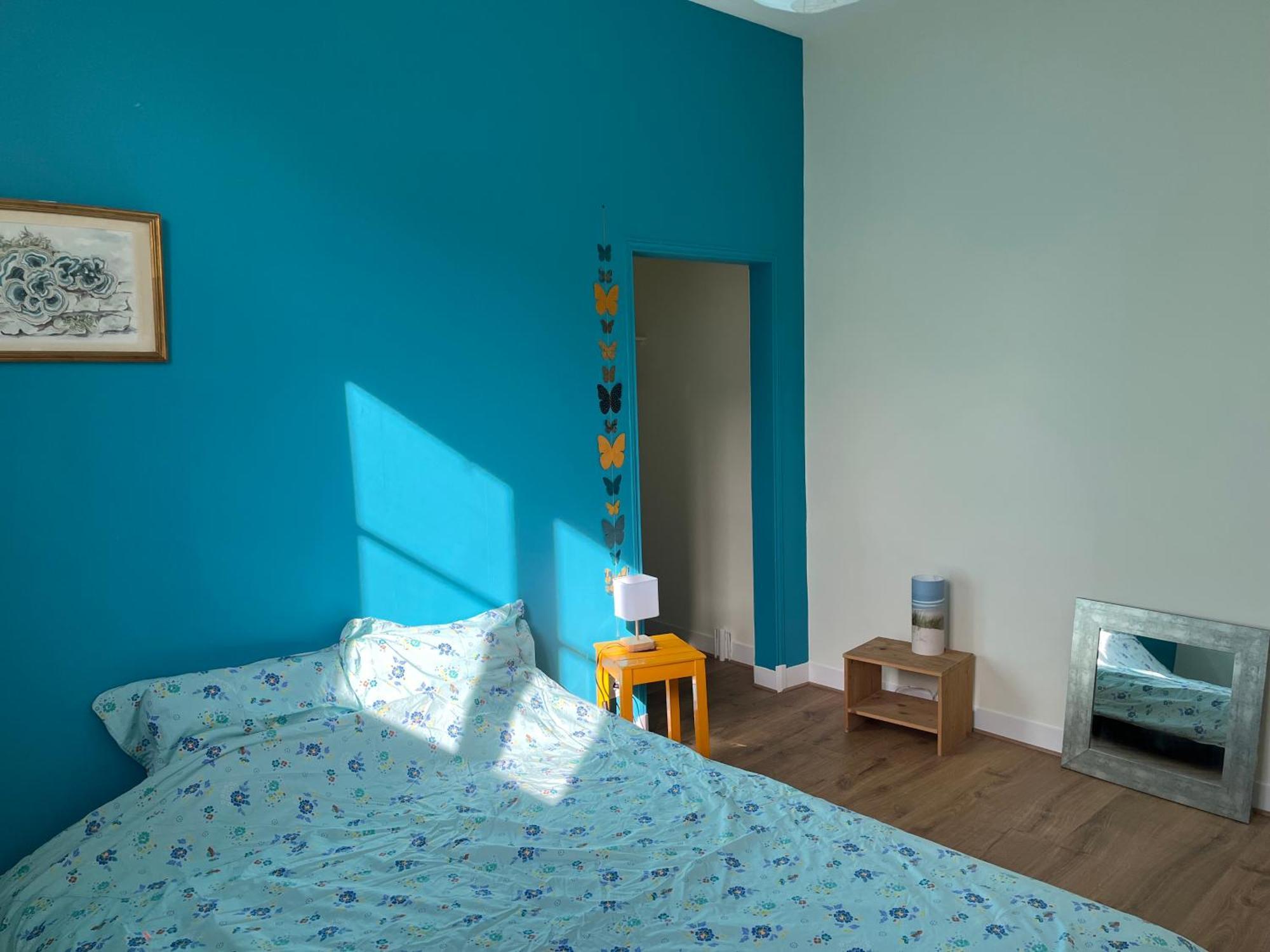 온자인 Chez Gilles Et Anne 빌라 외부 사진